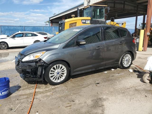 FORD C-MAX SE 2017 1fadp5au2hl106381