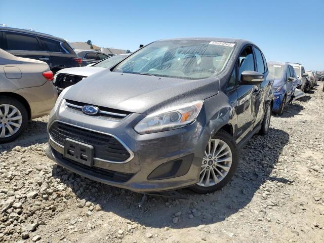 FORD C-MAX SE 2017 1fadp5au2hl106669