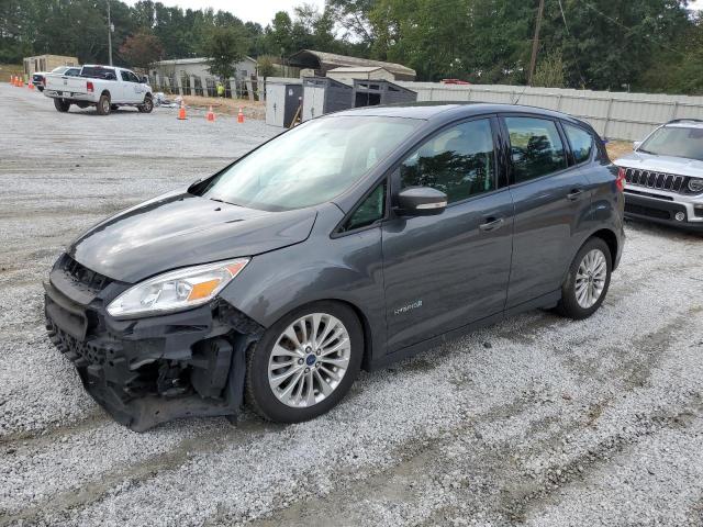 FORD NULL 2017 1fadp5au2hl111273