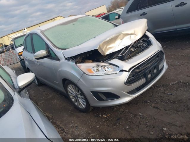 FORD NULL 2017 1fadp5au2hl111659