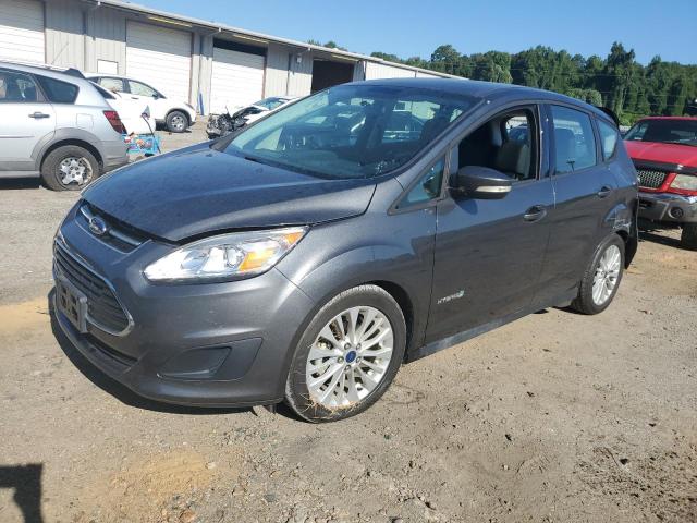 FORD C-MAX SE 2017 1fadp5au2hl113749