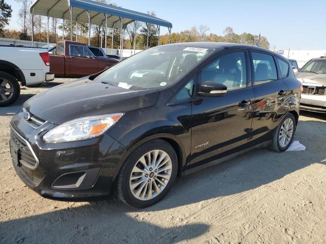 FORD CMAX 2017 1fadp5au2hl115114