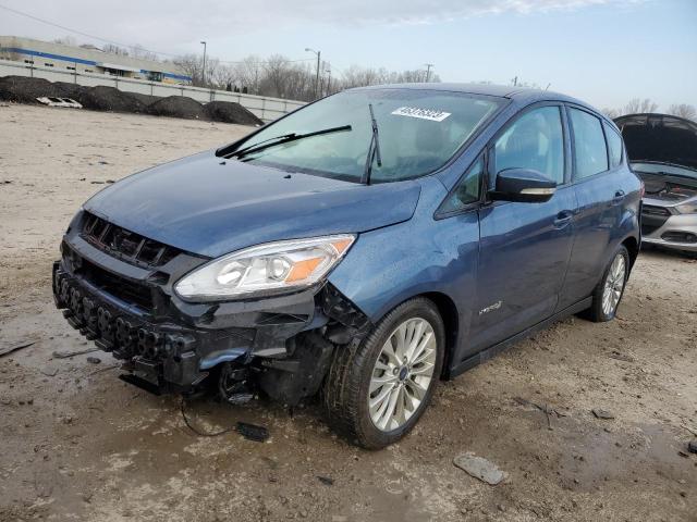 FORD CMAX 2018 1fadp5au2jl102448