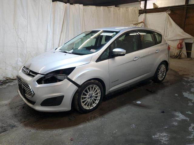 FORD C-MAX SE 2013 1fadp5au3dl501471