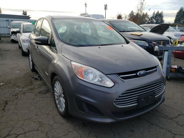 FORD C-MAX SE 2013 1fadp5au3dl505004