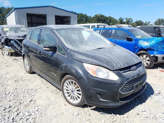 FORD NULL 2013 1fadp5au3dl505181