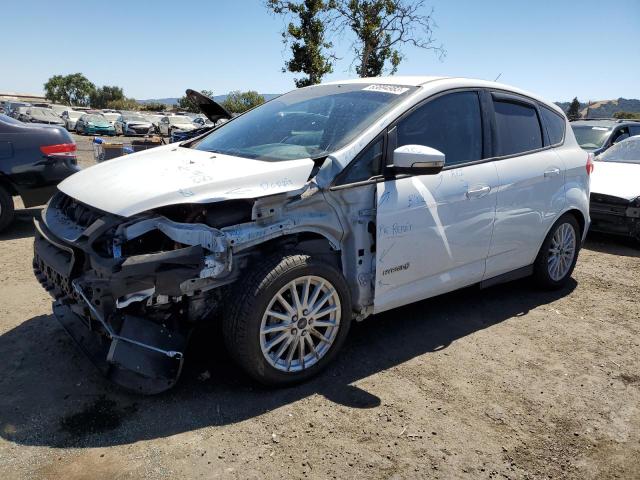 FORD C-MAX SE 2013 1fadp5au3dl505732