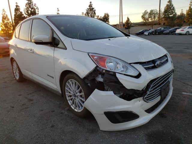 FORD NULL 2013 1fadp5au3dl506556