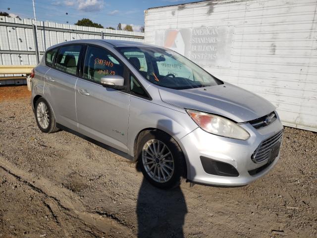 FORD C-MAX SE 2013 1fadp5au3dl508856