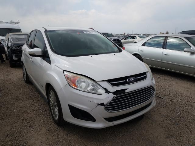 FORD NULL 2013 1fadp5au3dl510610