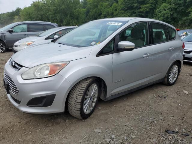 FORD C-MAX SE 2013 1fadp5au3dl511224