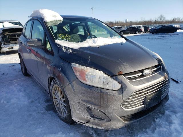 FORD C-MAX SE 2013 1fadp5au3dl511546