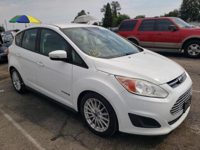 FORD NULL 2013 1fadp5au3dl517539