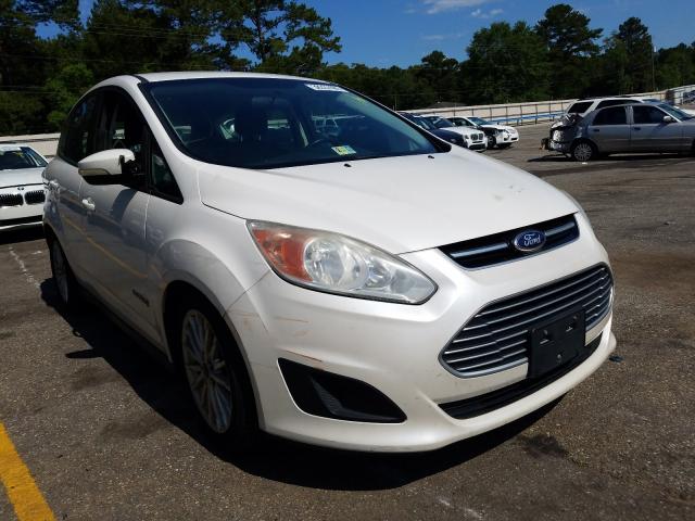 FORD C-MAX SE 2013 1fadp5au3dl520442