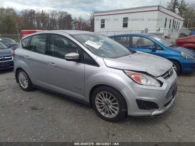 FORD NULL 2013 1fadp5au3dl521915