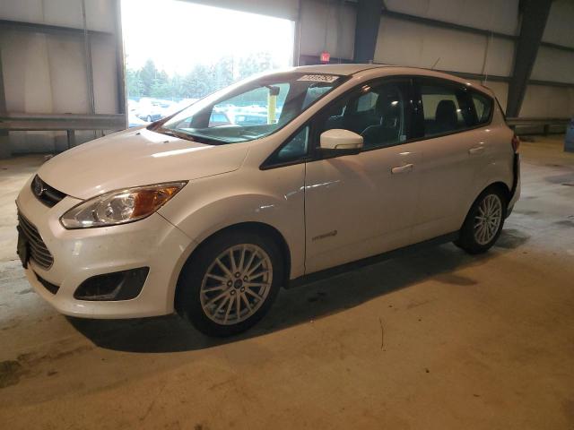 FORD C-MAX SE 2013 1fadp5au3dl522983