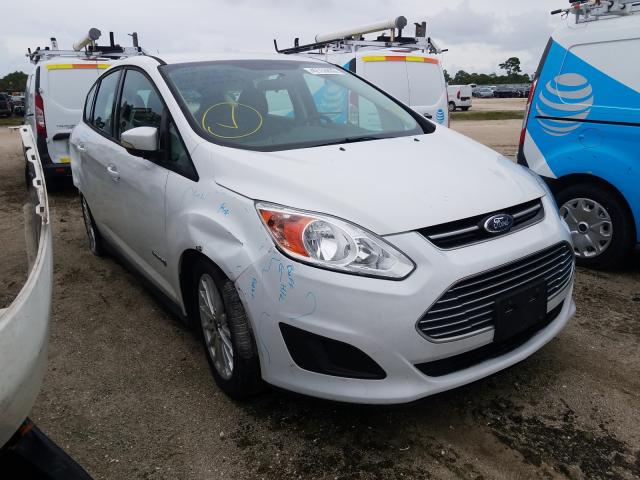 FORD C-MAX SE 2013 1fadp5au3dl524457