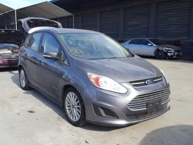 FORD NULL 2013 1fadp5au3dl525821