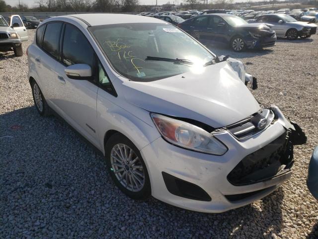 FORD C-MAX SE 2013 1fadp5au3dl527858