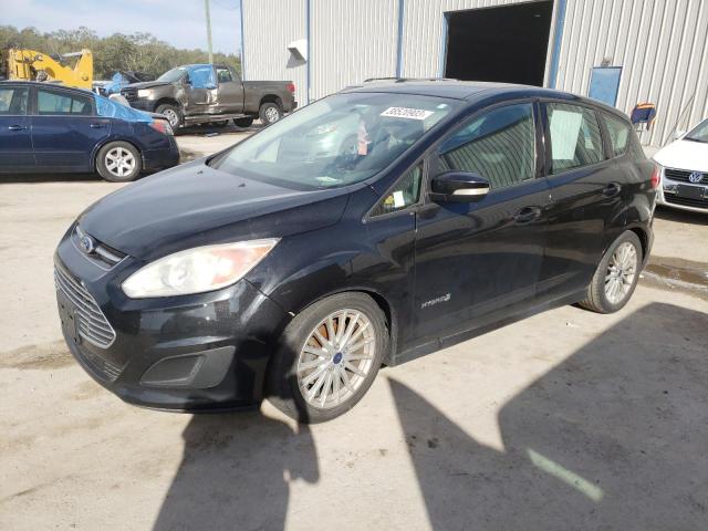 FORD C-MAX SE 2013 1fadp5au3dl532493