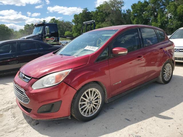 FORD CMAX 2013 1fadp5au3dl532638