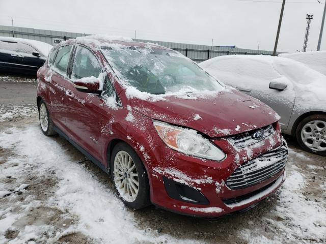 FORD C-MAX SE 2013 1fadp5au3dl532736