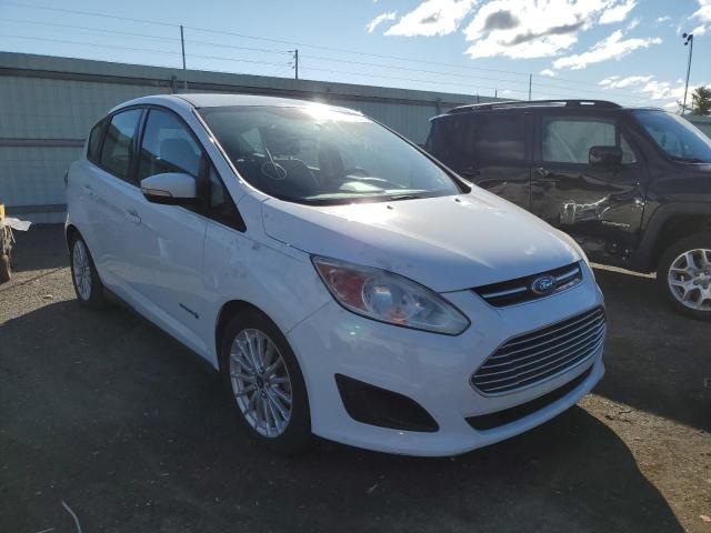 FORD C-MAX SE 2013 1fadp5au3dl533398