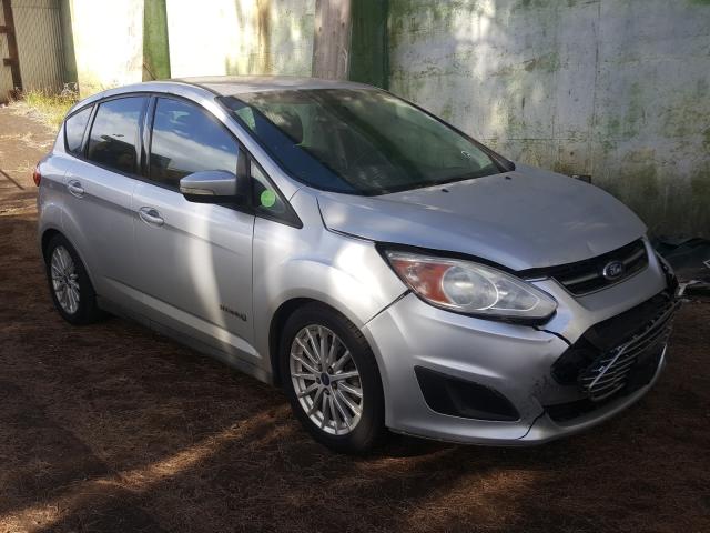 FORD NULL 2013 1fadp5au3dl534096