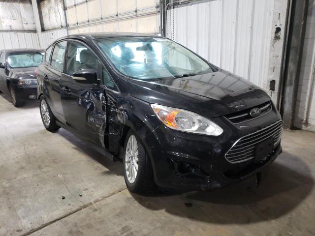 FORD C-MAX SE 2013 1fadp5au3dl537029