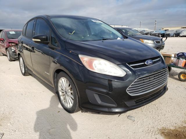 FORD C-MAX SE 2013 1fadp5au3dl538889