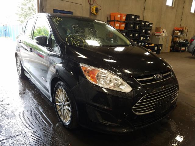 FORD C-MAX SE 2013 1fadp5au3dl539024