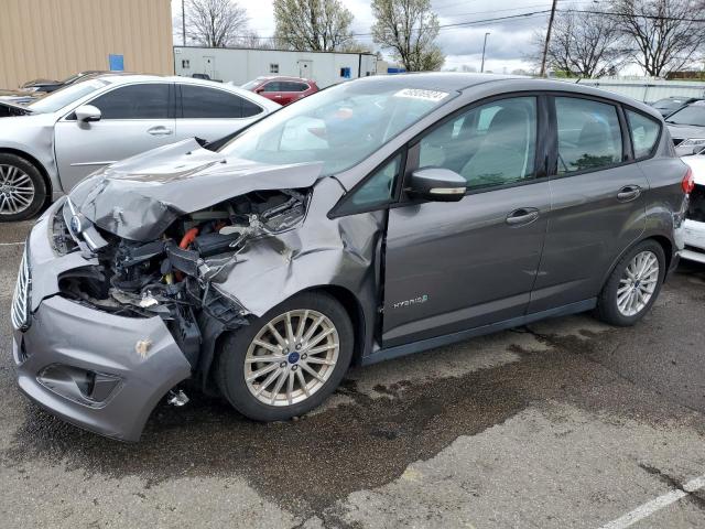 FORD CMAX 2013 1fadp5au3dl541534