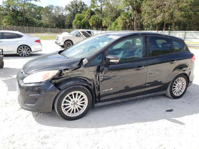 FORD CMAX 2013 1fadp5au3dl545485