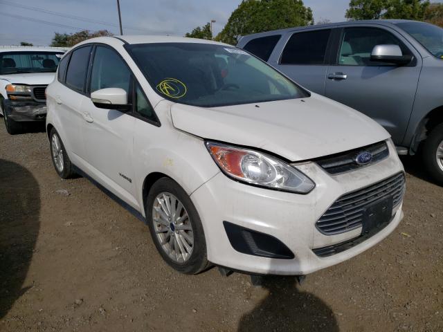 FORD C-MAX SE 2013 1fadp5au3dl545860