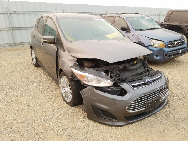 FORD C-MAX SE 2013 1fadp5au3dl545910