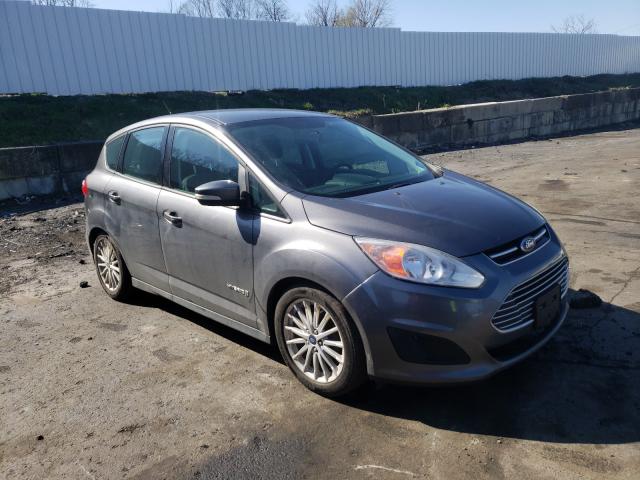 FORD C-MAX SE 2013 1fadp5au3dl546653