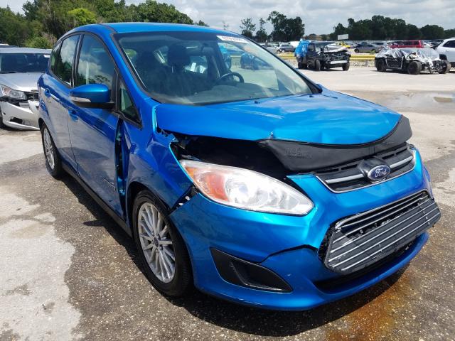 FORD NULL 2013 1fadp5au3dl548922