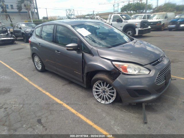 FORD NULL 2013 1fadp5au3dl555904