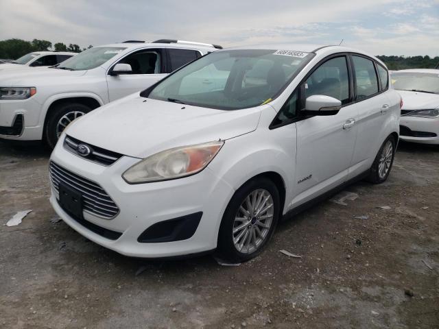 FORD C-MAX SE 2013 1fadp5au3dl556633