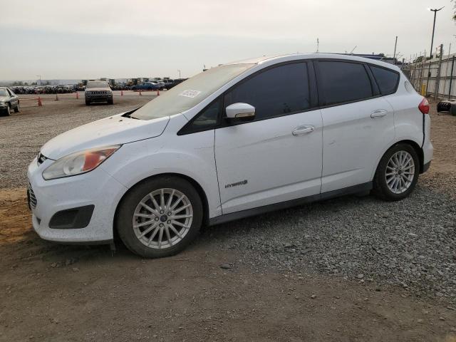 FORD C-MAX SE 2014 1fadp5au3el502377