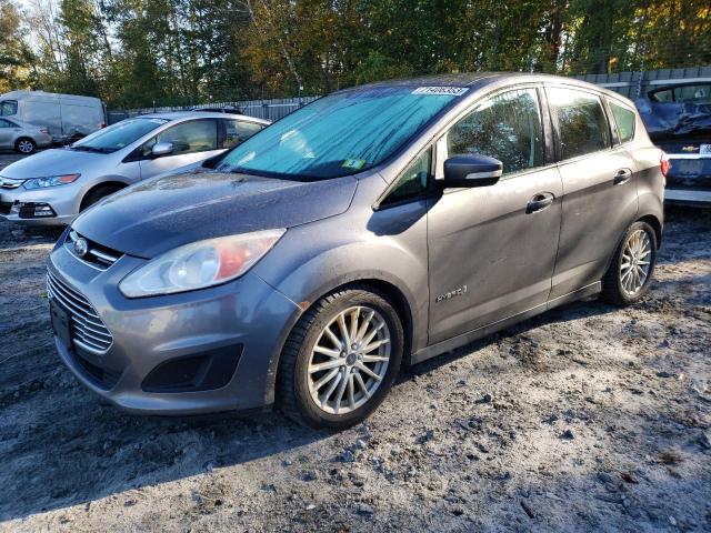 FORD CMAX 2014 1fadp5au3el502637