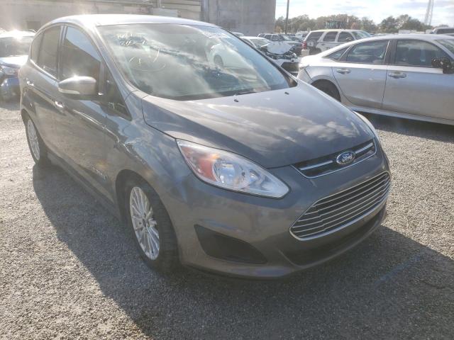 FORD C-MAX SE 2014 1fadp5au3el504534