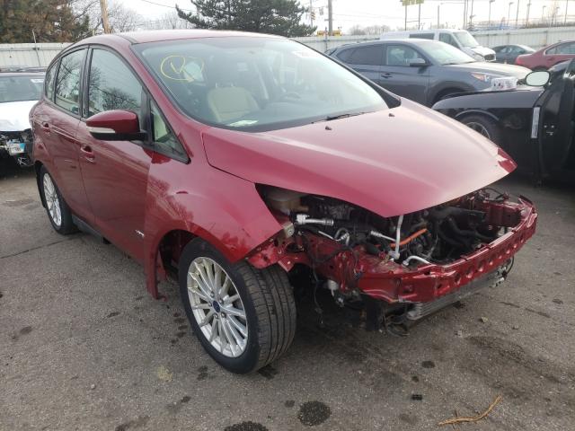 FORD NULL 2014 1fadp5au3el504646