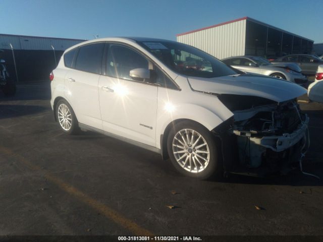 FORD NULL 2014 1fadp5au3el505697