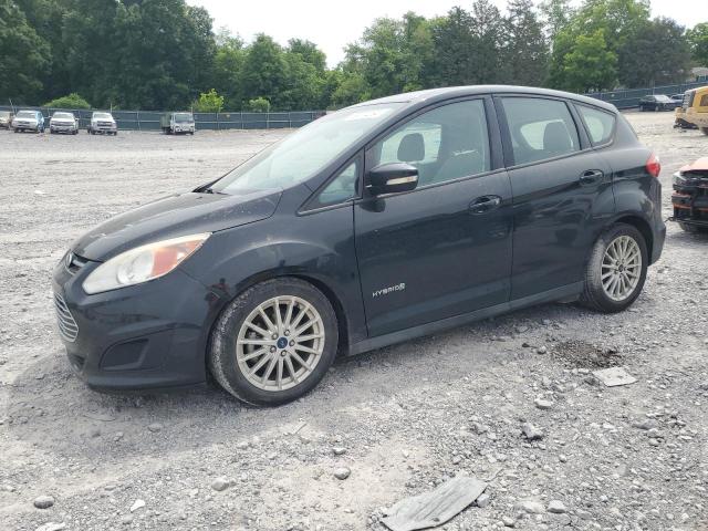 FORD CMAX 2014 1fadp5au3el507563