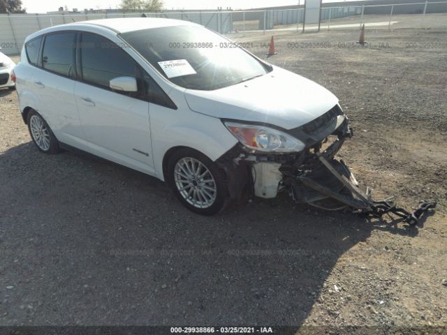 FORD NULL 2014 1fadp5au3el513539