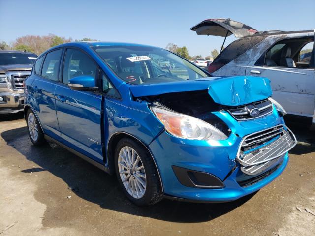 FORD NULL 2014 1fadp5au3el513976