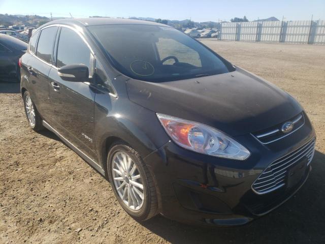 FORD C-MAX SE 2014 1fadp5au3el514738