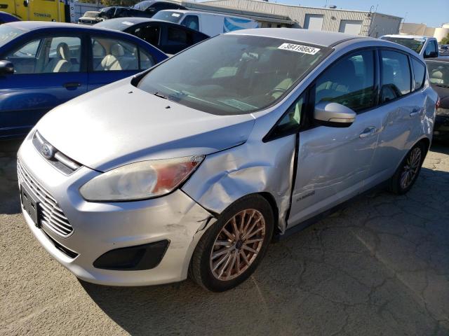 FORD C-MAX SE 2014 1fadp5au3el517784