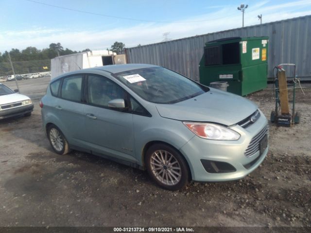 FORD NULL 2014 1fadp5au3el517929